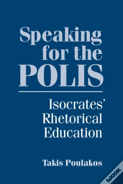 Capa do artigo Speaking For The Polis