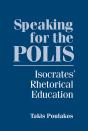 Speaking For The Polis - Preview
