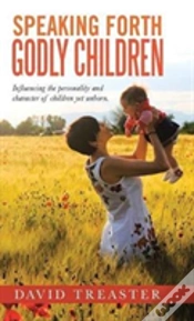 Capa do artigo Speaking Forth Godly Children