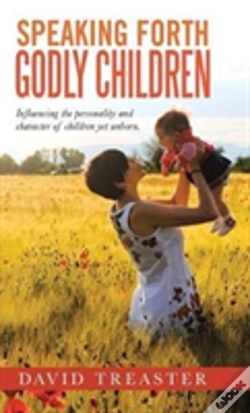 Capa do artigo Speaking Forth Godly Children