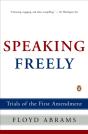 Speaking Freely - Preview