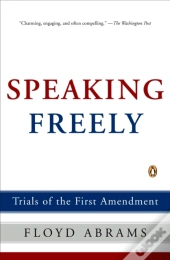 Speaking Freely