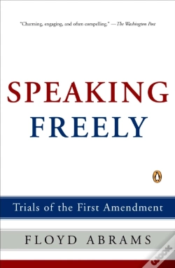 Capa do artigo Speaking Freely