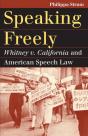 Speaking Freely - Preview