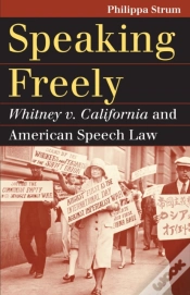 Capa do artigo Speaking Freely