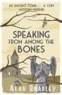 Speaking From Among The Bones - Preview