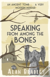 Capa do artigo Speaking From Among The Bones