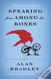 Capa do artigo Speaking From Among The Bones