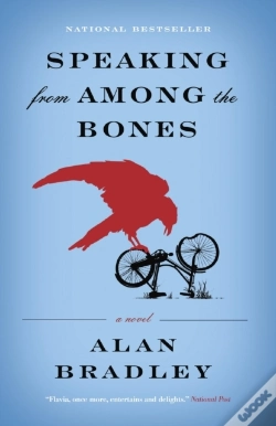 Capa do artigo Speaking From Among The Bones