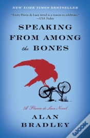 Capa do artigo Speaking From Among The Bones