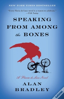 Capa do artigo Speaking From Among The Bones