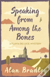 Capa do artigo Speaking From Among The Bones