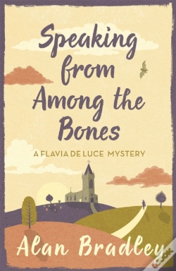 Capa do artigo Speaking From Among The Bones