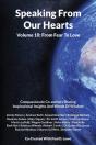 Speaking From Our Hearts Volume 10 - From Fear To Love - Preview