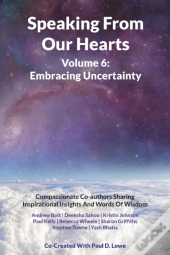 Speaking From Our Hearts Volume 6 - Embr