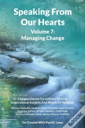 Capa do artigo Speaking From Our Hearts Volume 7