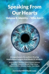Speaking From Our Hearts Volume 8: Ident