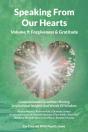 Speaking From Our Hearts Volume 9 - Forgiveness & Gratitude - Preview