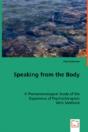 Speaking From The Body - Preview