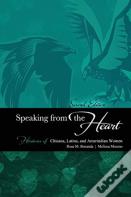 Speaking From The Heart