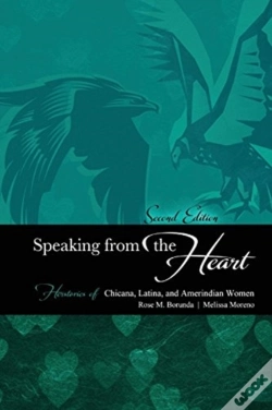 Capa do artigo Speaking From The Heart