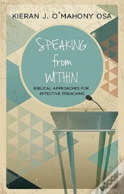 Capa do artigo Speaking From Within