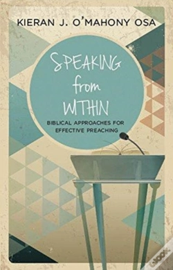 Capa do artigo Speaking From Within