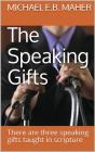 Speaking Gifts - Preview