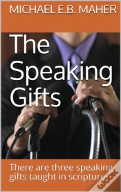 Capa do artigo Speaking Gifts