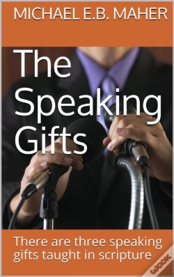 Capa do artigo Speaking Gifts