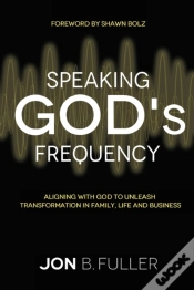 Capa do artigo Speaking God