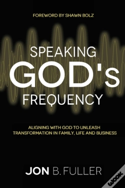 Capa do artigo Speaking God'S Frequency: Aligning With