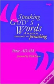 Capa do artigo Speaking God
