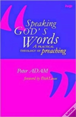 Capa do artigo Speaking God'S Words