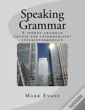Capa do artigo Speaking Grammar: A Spoken Grammar Cours