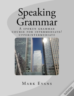 Capa do artigo Speaking Grammar: A Spoken Grammar Cours