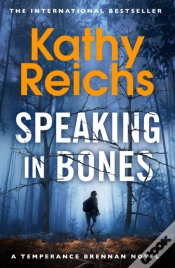 Capa do artigo Speaking In Bones