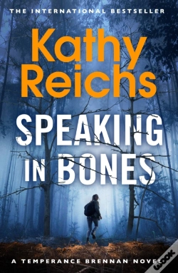 Capa do artigo Speaking In Bones