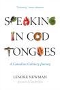 Speaking In Cod Tongues - Preview
