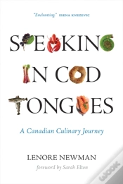 Capa do artigo Speaking In Cod Tongues