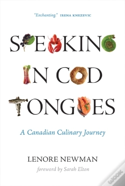 Capa do artigo Speaking In Cod Tongues