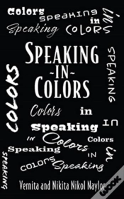 Capa do artigo Speaking In Colors