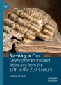 Speaking In Court - Preview