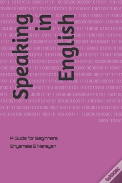 Capa do artigo Speaking In English: A Guide For Beginne