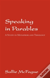 Speaking In Parables