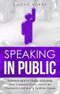 Speaking In Public - Preview