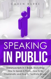 Capa do artigo Speaking In Public