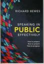 Speaking In Public Effectively - Preview
