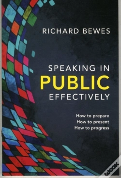 Capa do artigo Speaking In Public Effectively