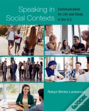 Capa do artigo Speaking In Social Contexts